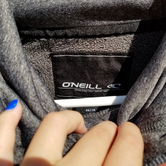 O'NEILL Fleece Sweater - Picture 4 of 4